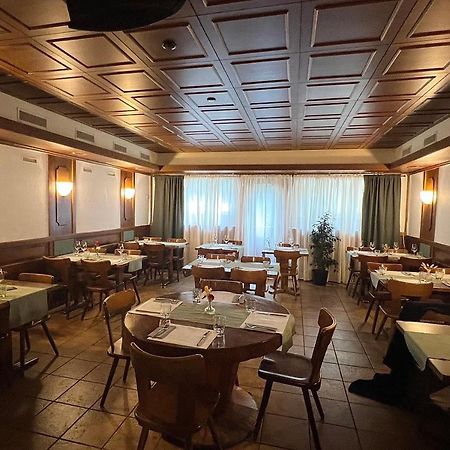 Hotel Jaeger Murten Eksteriør billede