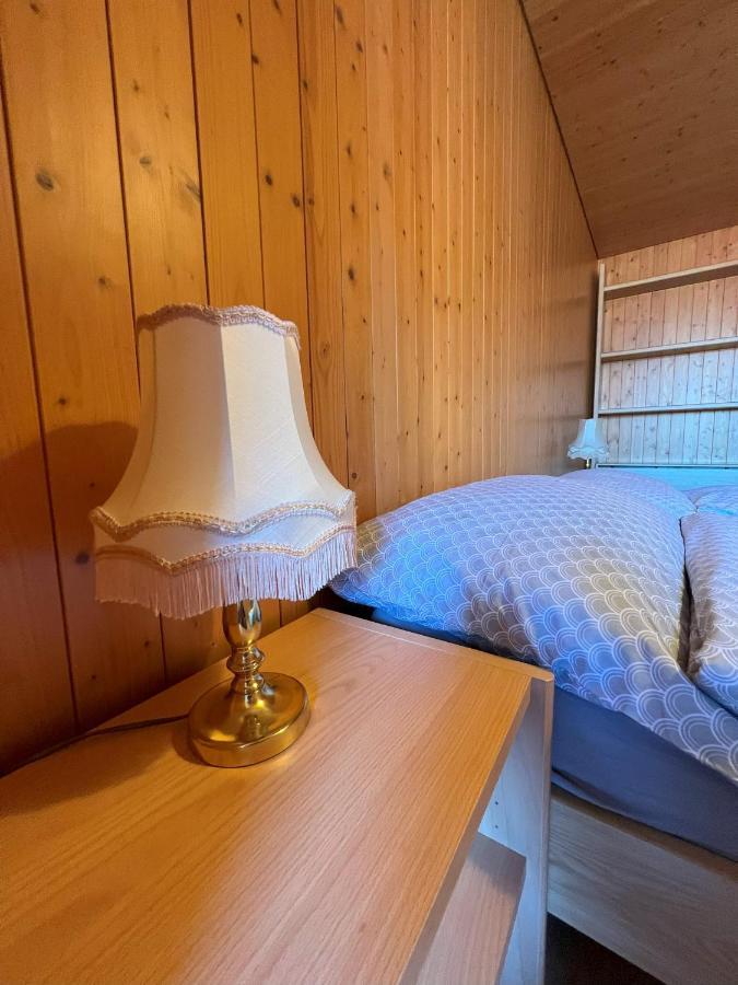 Hotel Jaeger Murten Eksteriør billede