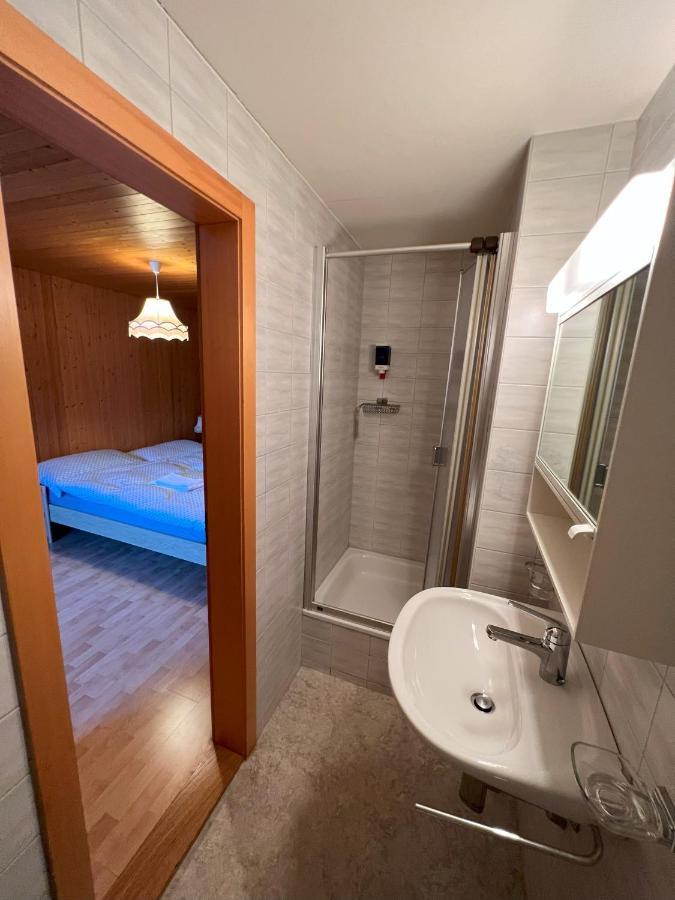 Hotel Jaeger Murten Eksteriør billede